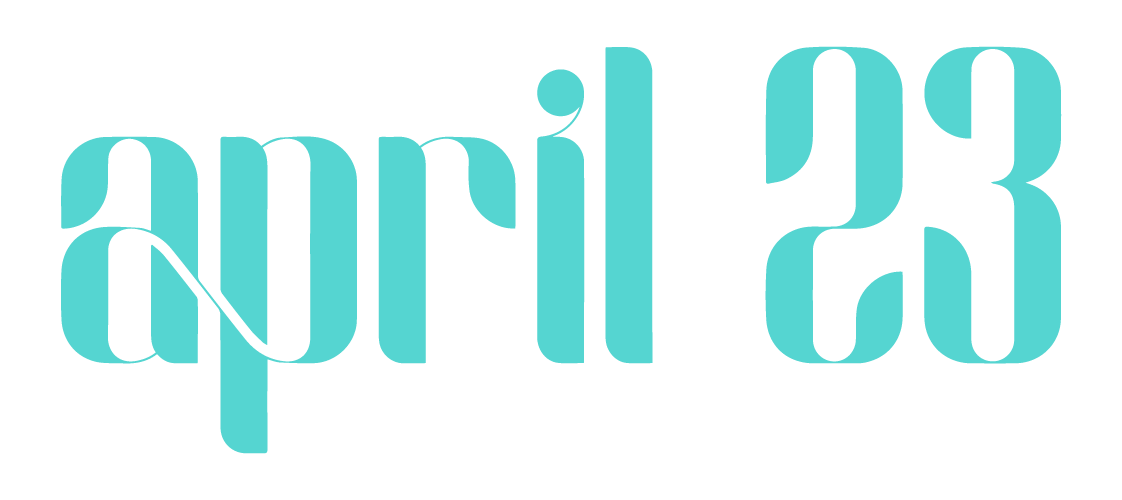 April 23 Accessories